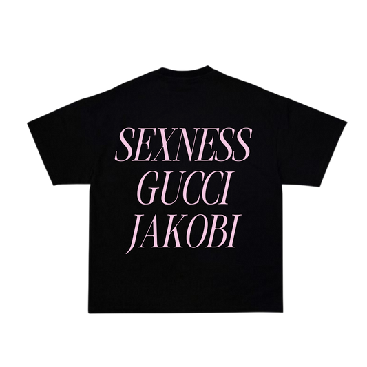 SEXNESS GUCCI JAKOBI TEE